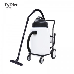 Dr.Dirt 吸排一體吸水機 